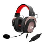 ⁦Redragon H510 -7.1 Gaming Headset Black⁩ - الصورة ⁦2⁩
