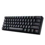 ⁦Redragon K530 Draconic 60% - Black⁩ - الصورة ⁦2⁩