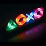 ⁦PlayStation Logo Lights⁩ - الصورة ⁦5⁩