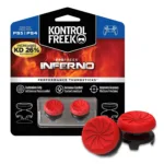 KontrolFreek FPS Freek Inferno for Playstation 4 (PS4) and Playstation 5 (PS5)