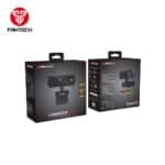 ⁦Fantech Lumious C30 WebCam⁩ - الصورة ⁦6⁩