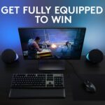 ⁦Logitech G502 HERO Gaming Mouse⁩ - الصورة ⁦7⁩