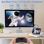 ⁦4K Video-Audio Capture Card⁩ - الصورة ⁦6⁩