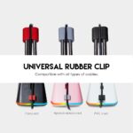 ⁦Fantech MBR01 RGB Mouse Cable Bungee⁩ - الصورة ⁦6⁩