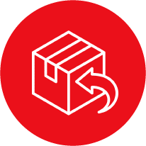 استبدال وإرجاع مجاني