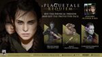⁦PlayStation 5 - Plague Tale Requiem⁩ - الصورة ⁦4⁩