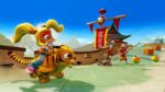 ⁦PlayStation 4 - Crash Bandicoot IT's About Time⁩ - الصورة ⁦2⁩
