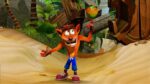 ⁦PlayStation 4 - Crash Bandicoot IT's About Time⁩ - الصورة ⁦4⁩