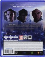 ⁦PlayStation 4 - Detroit: Become Human⁩ - الصورة ⁦3⁩