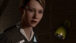 ⁦PlayStation 4 - Detroit: Become Human⁩ - الصورة ⁦5⁩