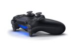 ⁦PlayStation 4 Dualshock Controller ( Black)⁩ - الصورة ⁦2⁩