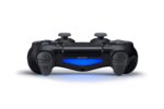 ⁦PlayStation 4 Dualshock Controller ( Black)⁩ - الصورة ⁦3⁩