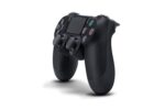 ⁦PlayStation 4 Dualshock Controller ( Black)⁩ - الصورة ⁦4⁩