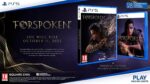 ⁦PlayStation 5 - Forespoken⁩ - الصورة ⁦3⁩
