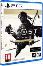 ⁦PlayStation 5 - Ghost of Tsushima⁩ - الصورة ⁦2⁩