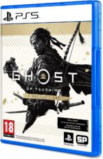 ⁦PlayStation 5 - Ghost of Tsushima⁩ - الصورة ⁦3⁩