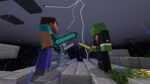 ⁦Nintendo - Minecraft⁩ - الصورة ⁦4⁩