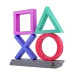 ⁦PlayStation Logo Lights XL⁩ - الصورة ⁦2⁩
