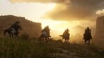 ⁦PlayStation 4 - Red Dead Redemption 2⁩ - الصورة ⁦10⁩
