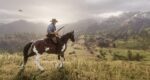 ⁦PlayStation 4 - Red Dead Redemption 2⁩ - الصورة ⁦12⁩