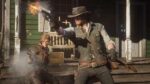 ⁦PlayStation 4 - Red Dead Redemption 2⁩ - الصورة ⁦16⁩