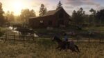 ⁦PlayStation 4 - Red Dead Redemption 2⁩ - الصورة ⁦18⁩