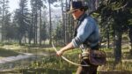 ⁦PlayStation 4 - Red Dead Redemption 2⁩ - الصورة ⁦19⁩