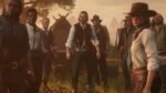 ⁦PlayStation 4 - Red Dead Redemption 2⁩ - الصورة ⁦3⁩