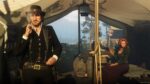 ⁦PlayStation 4 - Red Dead Redemption 2⁩ - الصورة ⁦6⁩