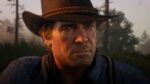 ⁦PlayStation 4 - Red Dead Redemption 2⁩ - الصورة ⁦8⁩