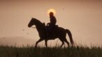 ⁦PlayStation 4 - Red Dead Redemption 2⁩ - الصورة ⁦9⁩