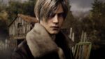 ⁦PlayStation 4 - Resident Evil 4 Remake⁩ - الصورة ⁦5⁩
