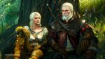 ⁦PlayStation 5 -The WItcher 3⁩ - الصورة ⁦6⁩