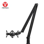 Fantech AC902s Microphone Stand - Black
