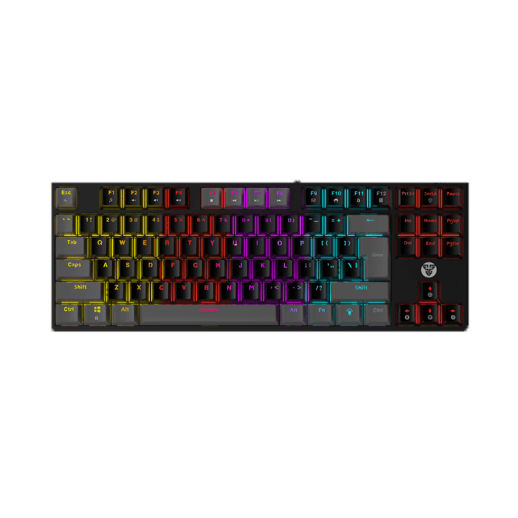 Fantech Atom MK876 Gaming Keyboard