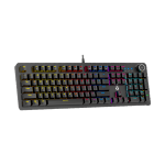 Fantech Maxpower MK853 Gaming Keyboard - Black
