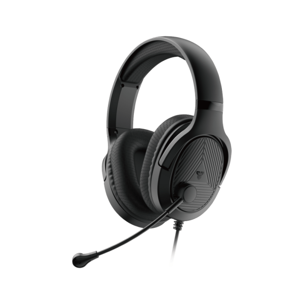 Fantech Trinity MH88 Gaming Headset - Black