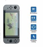 GLASS PROTECTOR FOR NS