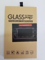 ⁦Nintendo Screen Protector⁩ - الصورة ⁦3⁩