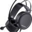 Nubwo N7 Gaming Headset - Black