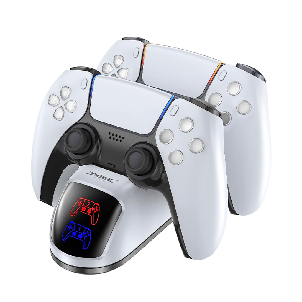 PS5 Dualsence Charging Dock