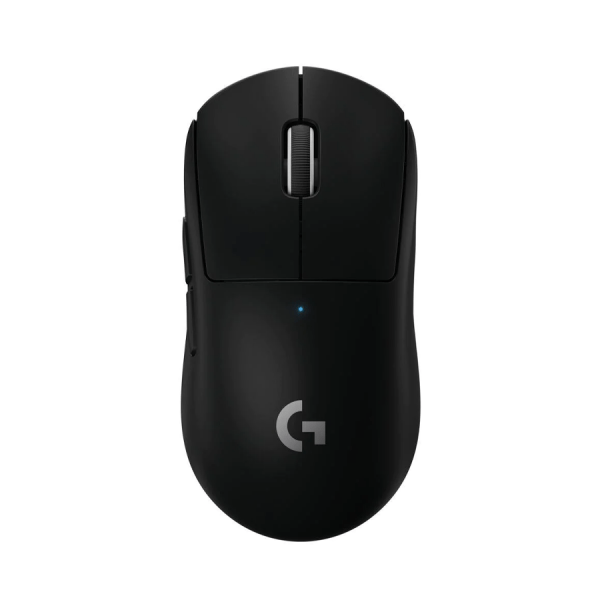 Logitech G-pro SuperLight X - Black