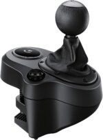 ⁦Logitech G Driving Force Shifter⁩ - الصورة ⁦3⁩