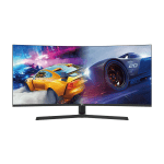 Twisted Minds WQHD 34 inch 165Hz 1ms Gaming Monitors