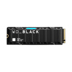 WD BLACK SN850 NVMe™ SSD for PS5™ Consoles