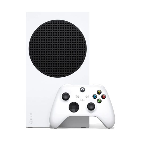 Xbox Series S - White 1TB