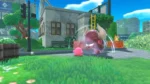 ⁦Nintindo - Kirby And the forgotten Land⁩ - الصورة ⁦4⁩