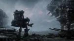 ⁦PlayStation 5 - Armored Core VI Fires Of Rubicon⁩ - الصورة ⁦3⁩