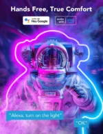 ⁦Govee RGBIC - LED Neon Rope Light⁩ - الصورة ⁦4⁩