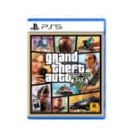 Grand Theft Auto V - PlayStation 5